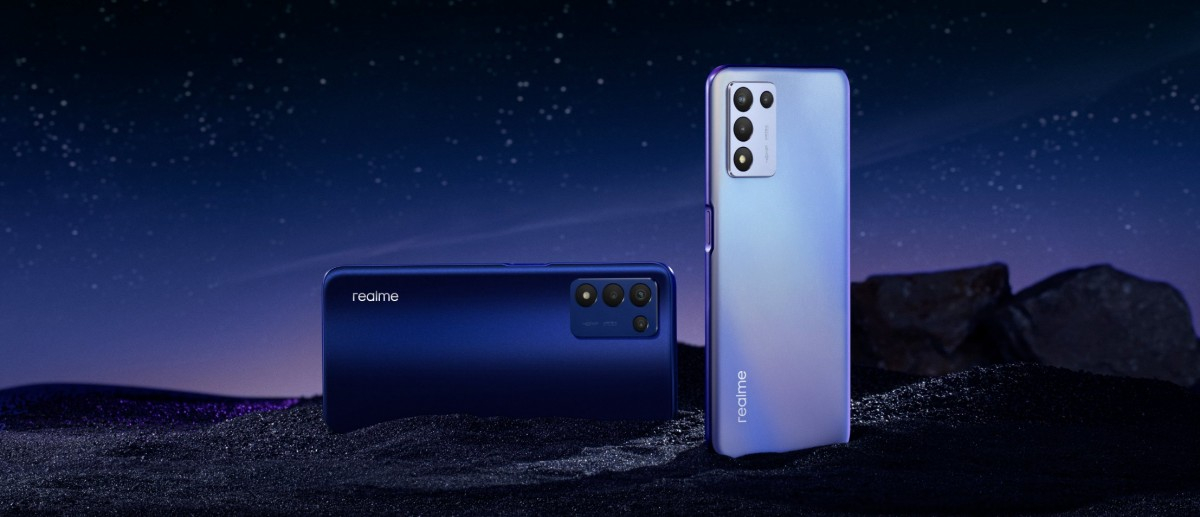 ยืนยันแล้ว Realme Q3s และ Watch T1  จะถูกเปิดตัวในวันที่ 19 ตุลาคมนี้